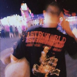 Meet your Posher, Jacob